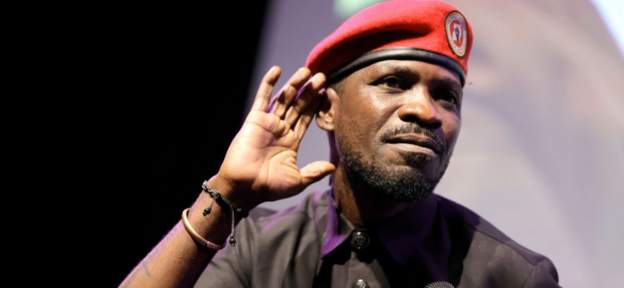 Bobi Wine Documentary Bags Oscar Nomination - Graphic Online